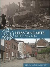 Leibstandarte Ardennes 1944