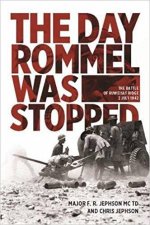 Day Rommel Was Stopped The Battle Of Ruweisat 2 July 1942