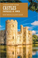 Castles Fortresses Of Power