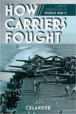 How Carriers Fought Carrier Operations In WWII