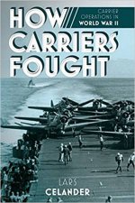 How Carriers Fought Carrier Operations In WWII