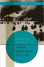 Japan Runs Wild 19421943