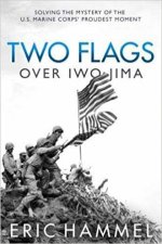 Two Flags Over Iwo Jima