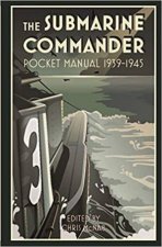 Submarine Commander Pocket Manual 19391945