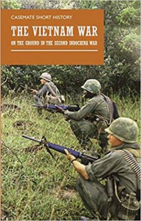 Vietnam War by John Fitzmorris