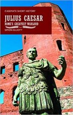 Julius Caesar Romes Greatest Warlord