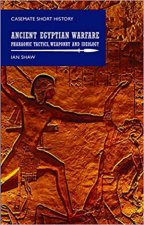 Ancient Egyptian Warfare Pharaonic Tactics Weapons And Ideology