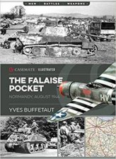 The Falaise Pocket 1944