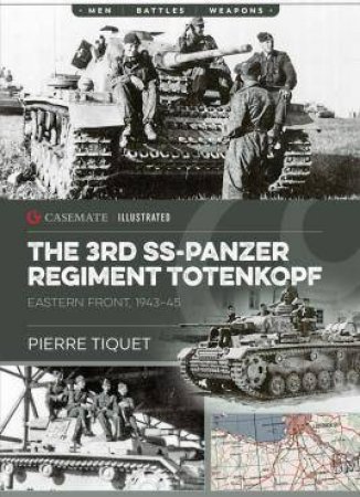 3rd SS-Panzer Regiment \