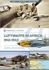 Luftwaffe In Africa 19411943