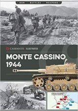 Monte Cassino 1944