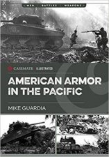 American Armor In The Pacific