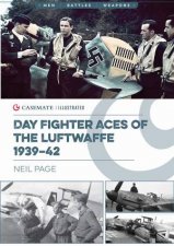 Day Fighter Aces Of The Luftwaffe 193942