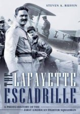Lafayette Escadrille