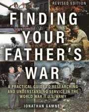 Finding Your Fathers War
