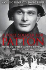 A Footsoldier For Patton