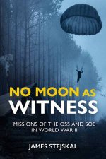 No Moon As Witness