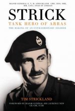 Strick Tank Hero Of Arras