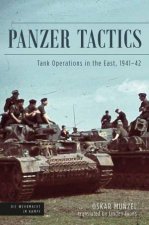 Panzer Tactics Armor Operations In The East 194142