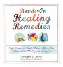 HandsOn Healing Remedies