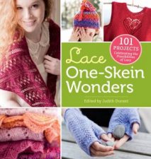 Lace OneSkein WondersR