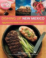 Dishing UpR New Mexico
