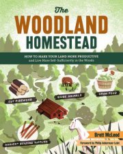 Woodland Homestead