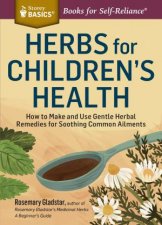 Herbs for Childrens Health