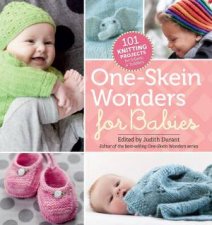 OneSkein Wonders for Babies