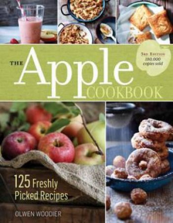 Apple Cookbook, 3rd Edition by OLWEN WOODIER