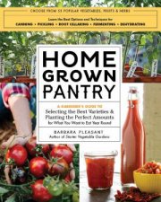 Homegrown Pantry