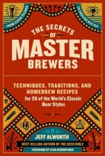 The Secrets Of Master Brewers