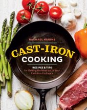 CastIron Cooking