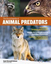 The Encyclopedia Of Animal Predators