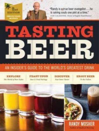 Tasting Beer, 2nd Edition