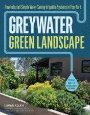 Greywater Green Landscape