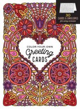 ColorYourOwn Greeting Cards