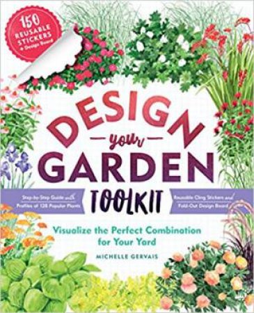 Design Your Garden Toolkit: Visualize The Perfect Combination For Your Yard
