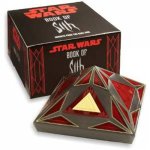 Book of Sith Secrets from the Dark Side Vault Edition