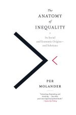 The Anatomy Of Inequality Its Social And Economic Origins And Solutions