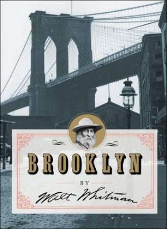 Brooklyn by Walt Whitman