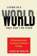 Living In A World That Cant Be Fixed