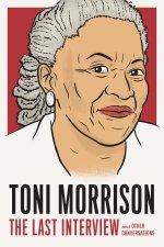 Toni Morrison The Last Interview
