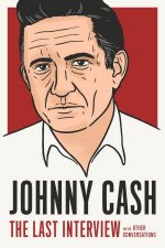 Johnny Cash The Last Interview