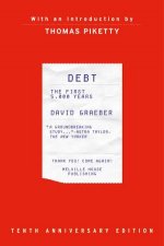 Debt Tenth Anniversary Edition