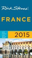 Rick Steves France 2015