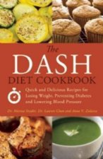 Dash Diet Cookbook