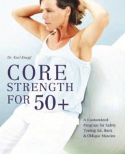 Core Strength for 50