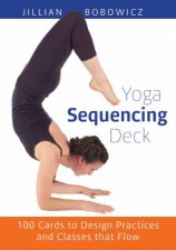 Yoga Sequencing Deck
