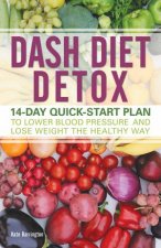 DASH Diet Detox